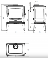 TAI45 WD